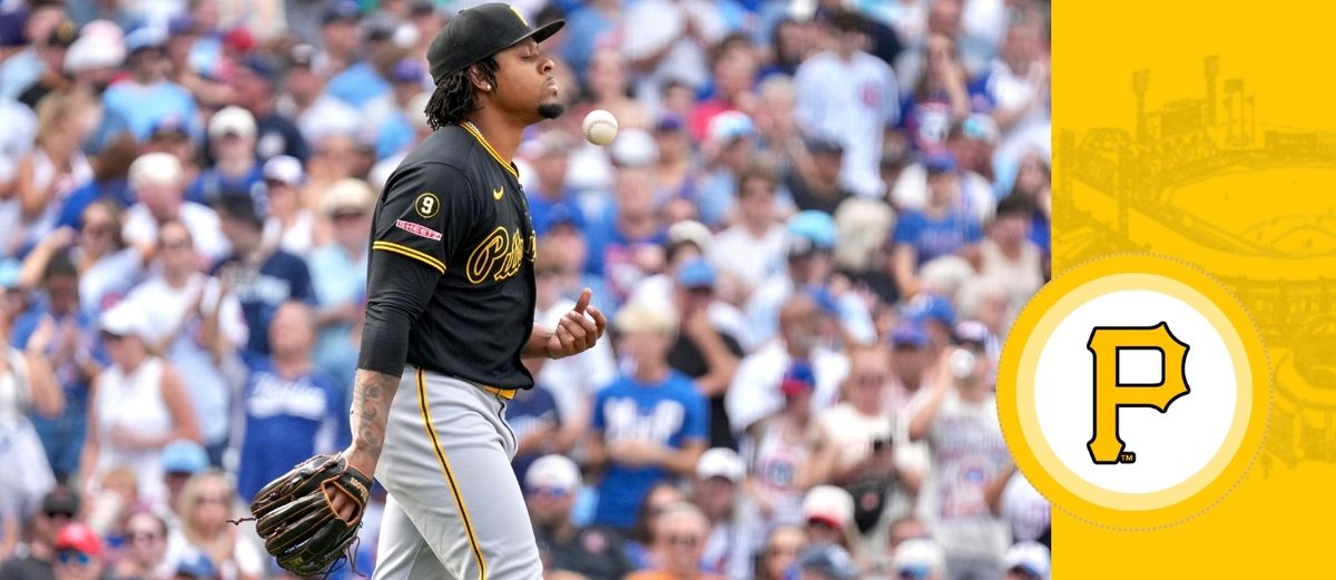 A hard-to-believe 23rd blown save taken in Chicago (Pirates)