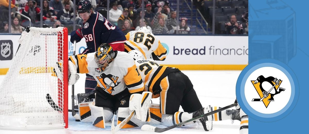 Hallander, Dewar, Soderblom make case taken in Columbus, Ohio (Penguins)
