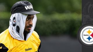 Could Elliott return this week? taken on the South Side (Steelers)