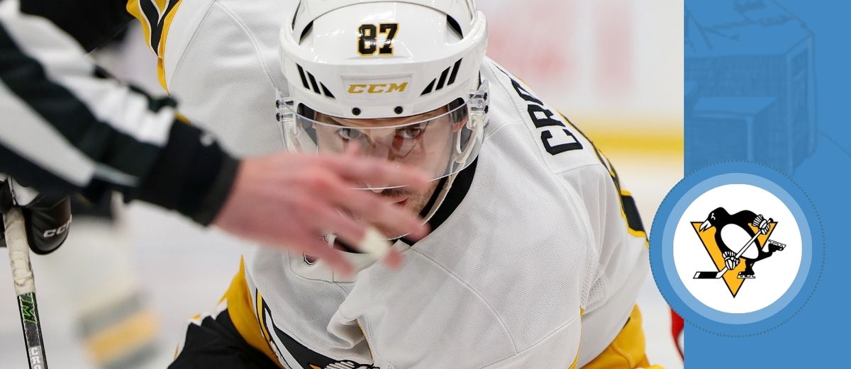 Crosby tagged with rare minus-4 taken in Washington (Penguins)