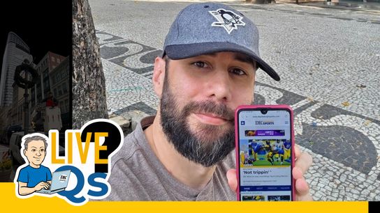 By Dejan Kovacevic: Live Qs: DK's answers on anything at Downtown