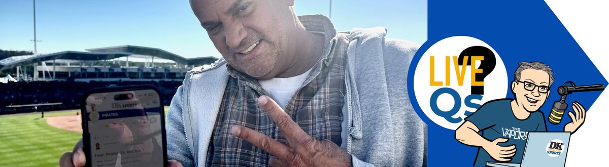 Live Qs: DK's answers to subscribers! taken in Downtown (DK's Grind)