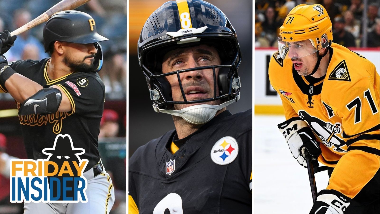 Friday Insider: Gonzales' fight ... Rodgers' saga ... Malkin's lure taken Phoenix (Friday Insider). Photo by GETTY