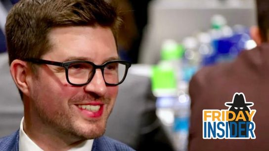 All-hockey Friday Insider: A shift in prospect priority taken in Downtown