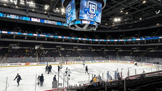 By Dejan Kovacevic: Jets' Arniel pokes at 'geniuses' who doubted Penguins at Winnipeg, Manitoba