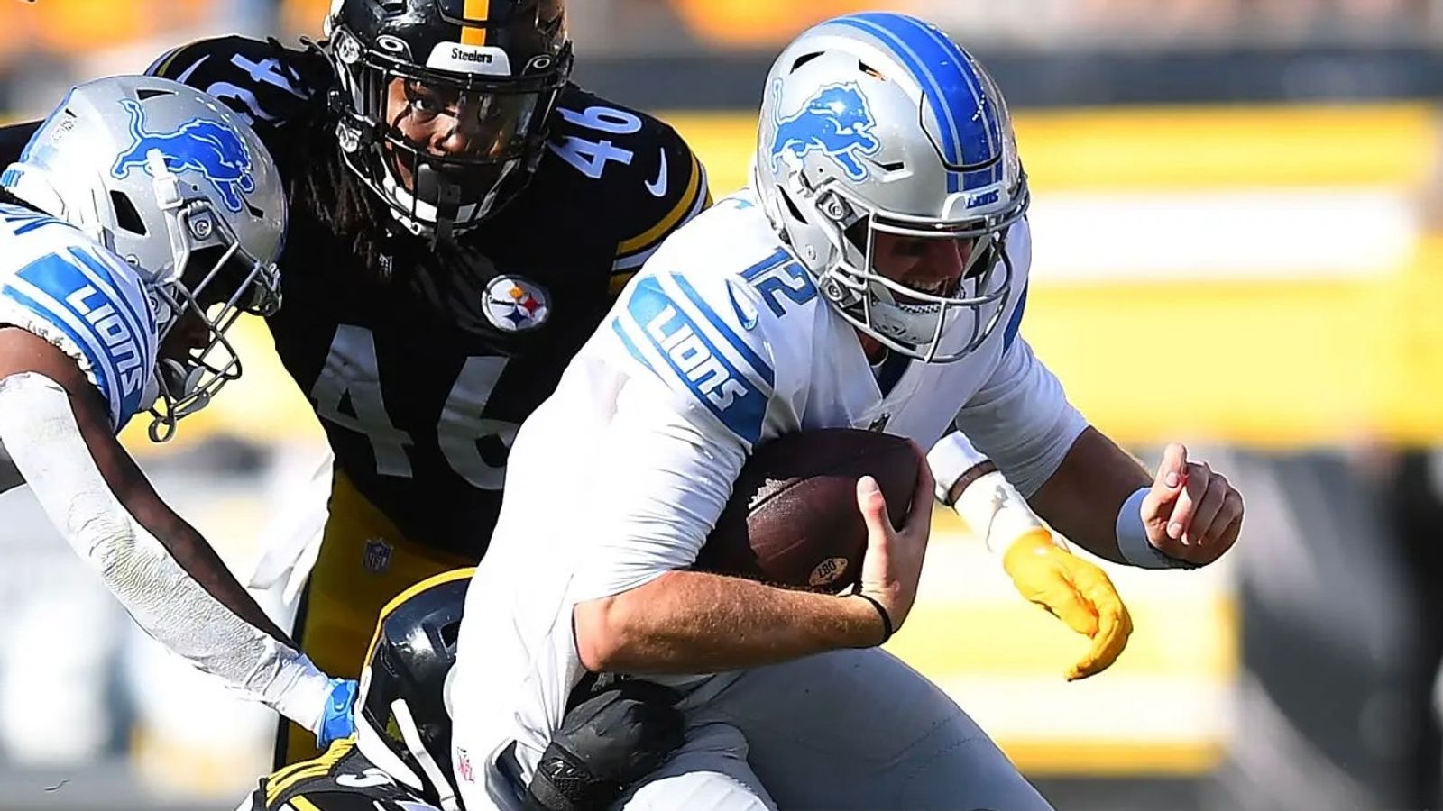 How to watch steelers vs lions 4 32 p m eastern august 28 2022