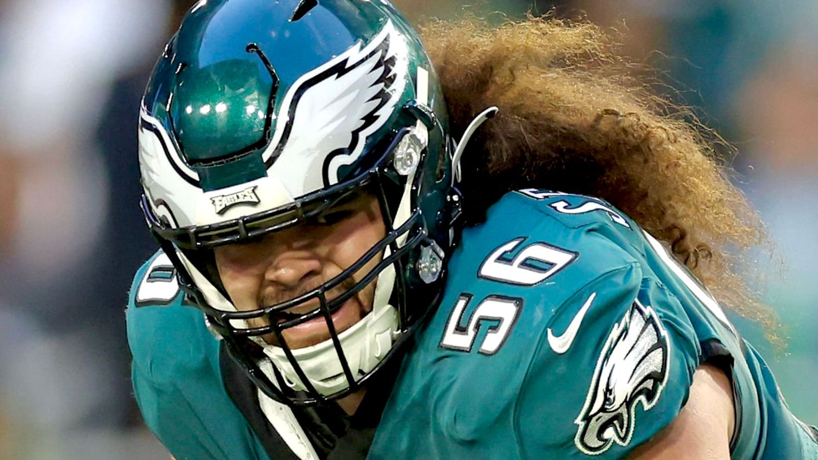 best free agent offensive lineman