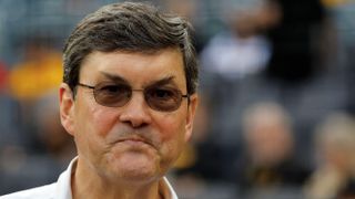 One-on-one: Nutting on Pirates' losses, salary cap, much more taken on the North Shore (Pirates)