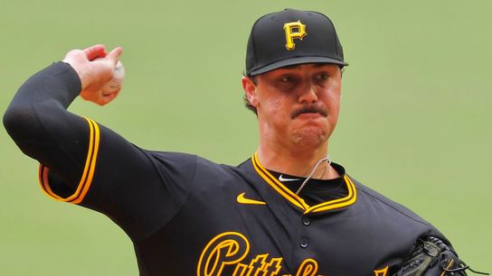 Final: Braves 2, Pirates 1 taken in Atlanta (Live coverage)