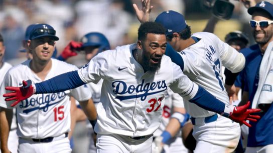 Final: Dodgers 6, Pirates 5, 10 innings taken in Los Angeles (Live coverage)