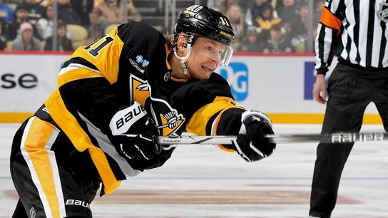 Drive to the Net: Ponomarev's (next) meaningful step taken Uptown (DK'S COLUMNS)