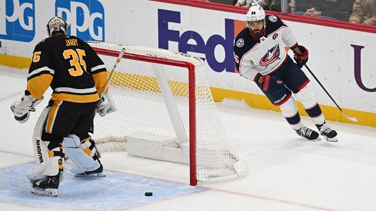 By Dejan Kovacevic: DK: What's more important, Jarry or making the playoffs? at Uptown