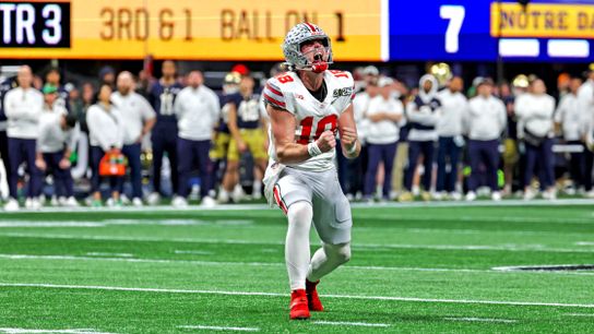 By Chris Halicke: Sixth round: The QB's (finally) in, and it's Howard at South Side