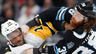 Final: Penguins 3, Utah 2, overtime taken in Salt Lake City (Live coverage)