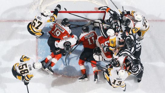 By Dejan Kovacevic: DK: My 13 thoughts at the NHL’s 13-day break at Downtown