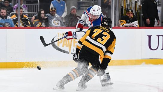 Drive to the Net: Joseph's gamble taken Uptown (Feed Article)