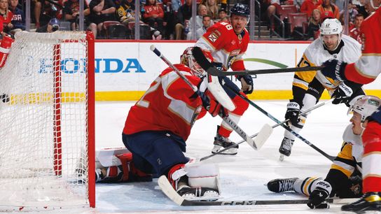 By Dejan Kovacevic: DK: Rust's (still) showing why he's foundational at Sunrise, Fla.