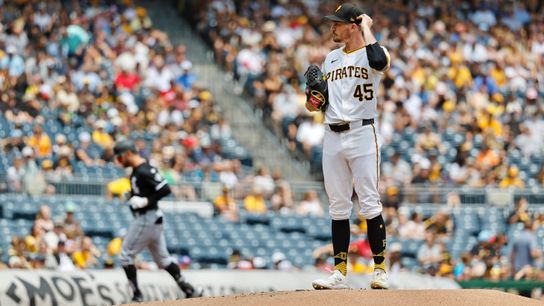 By Dejan Kovacevic: DK: Zero accountability, from the Pirates’ bottom to the top at North Shore