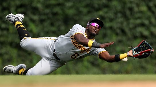 By José Negron: Cubs 4, Pirates 3: Another terrible trip ends 1-5 at Chicago