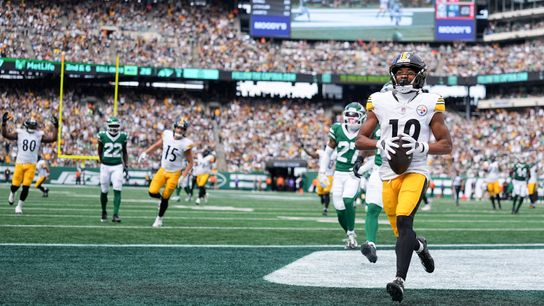 By Dejan Kovacevic: DK: A mess and a half, but man, it all feels fixable at East Rutherford