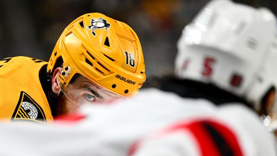 Final: Penguins 4, Devils 1 taken Uptown