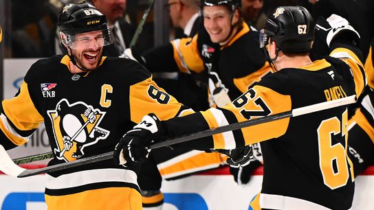 Rakell's shootout plan finds bull's-eye taken Uptown