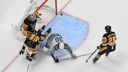 Bettman, NHL just keep running taken Uptown