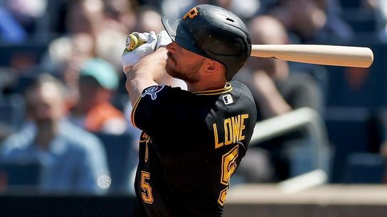 Final: Mets 11, Pirates 7 taken New York