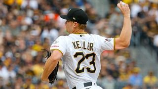 Keller on opener: 'Unbelievable' taken Pittsburgh (Feed Article)