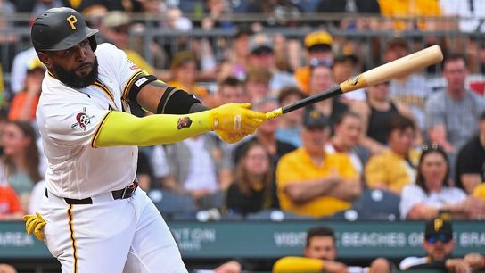 By José Negron: Ozuna: 'I deserve to be booed' at Pittsburgh