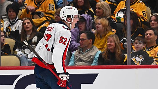 Four potential opponents ... still! taken Pittsburgh