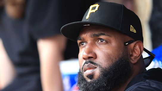 DK: Ozuna's most damning stat taken Pittsburgh