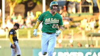 Odd pitching plan keeps imploding on Pirates taken in Sacramento, Calif. (Top story). Photo by GETTY