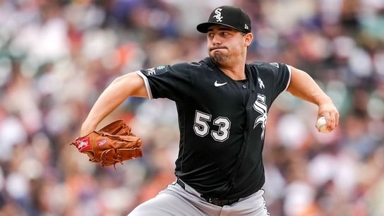 Pirates acquire Eisert, Gonzalez from Chicago taken in Pittsburgh (Top story). Photo by GETTY