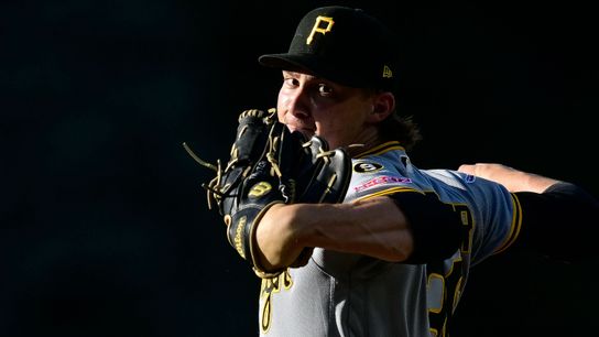 Chandler reflects on some first-half lessons taken in Pittsburgh (Top story). Photo by GETTY