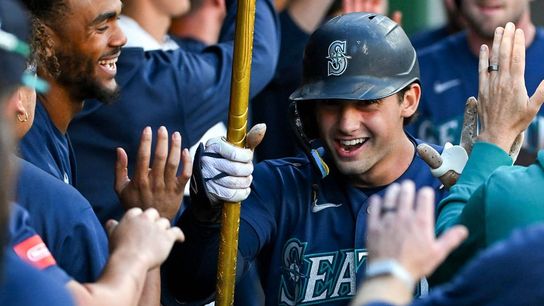 By Chris Halicke: Young becomes latest hometown headache at Pittsburgh