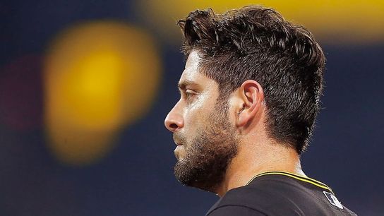 Kovacevic: Doubting the Pirates' lineups? Really? taken at PNC Park (DK's Grind)