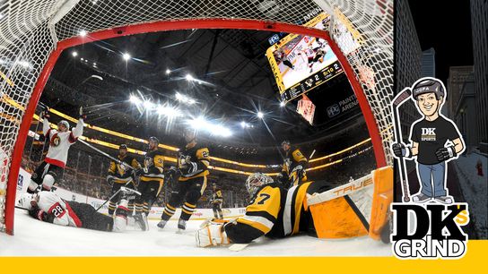 By Dejan Kovacevic: Grind: What can be legit learned from this 'frustrating' loss at Uptown