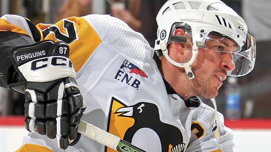 Final: Devils 5, Penguins 2 taken in Newark, N.J. (Live coverage)