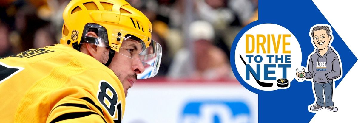 Drive to the Net: An 'exciting step' taken in Uptown (DK's Grind)