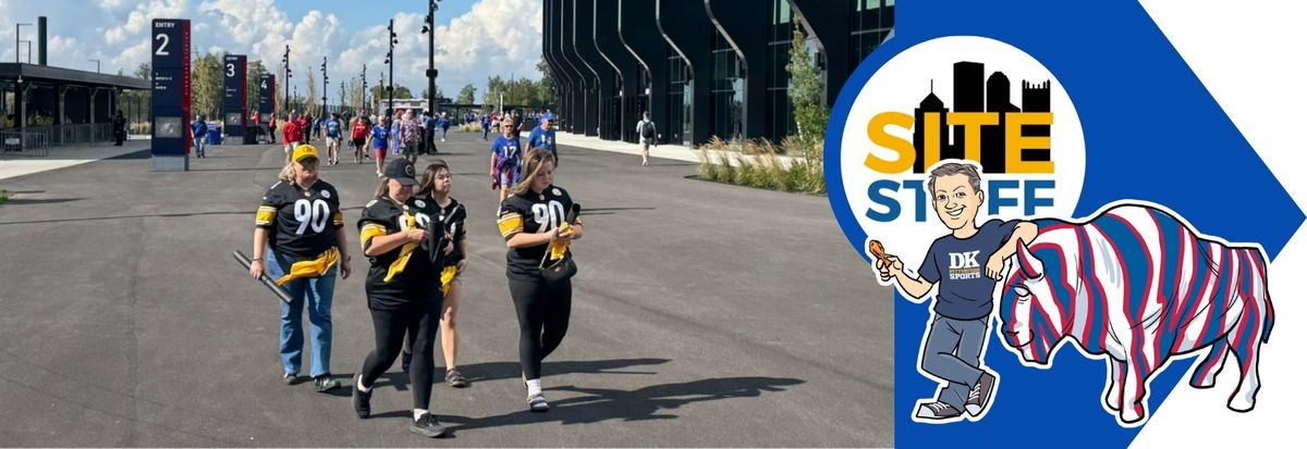 Site Stuff: More ideas for football? taken in Orchard Park, N.Y. (DK's Grind)