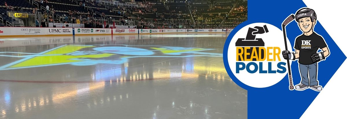 Tuesday Polls: Will Penguins save us? taken in Uptown (DK's Grind)