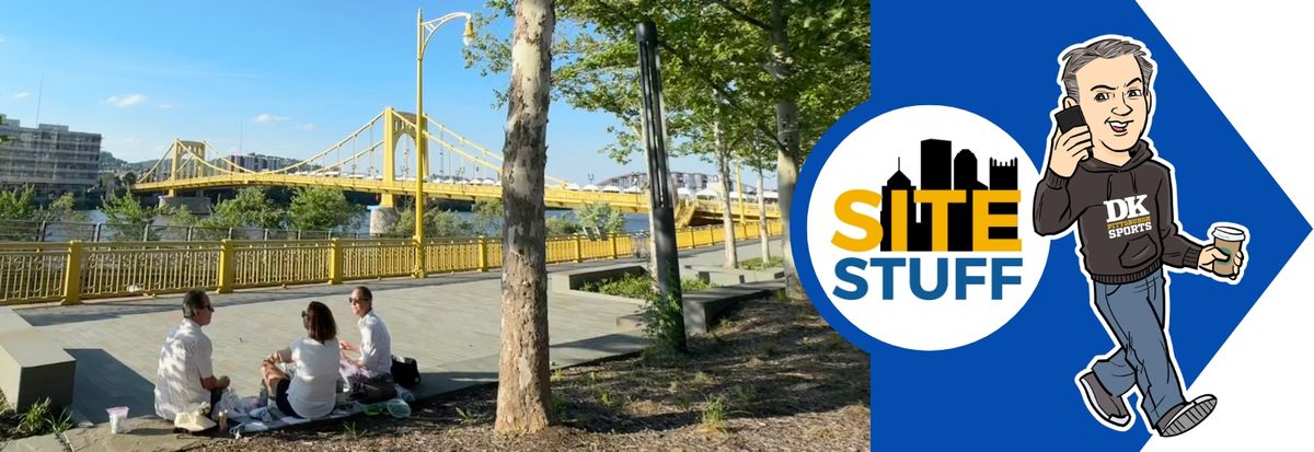 Site Stuff: How we're on high alert taken in Pittsburgh (COMMENTARY)