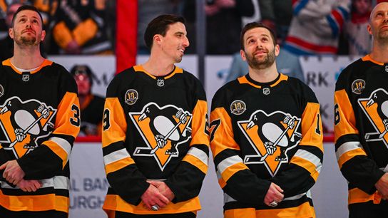 By Dejan Kovacevic: Exclusive: Fleury revisits assessment of current team at Uptown