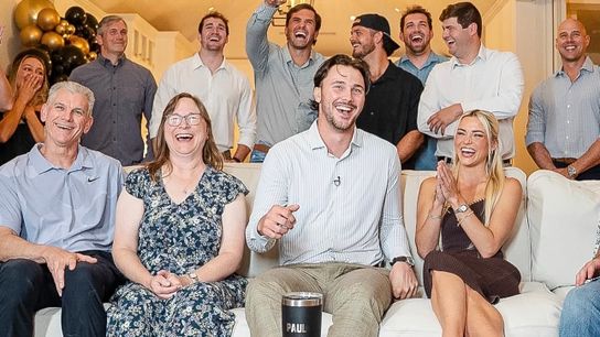 By José Negron: Skenes unanimously wins NL Cy Young Award at Downtown