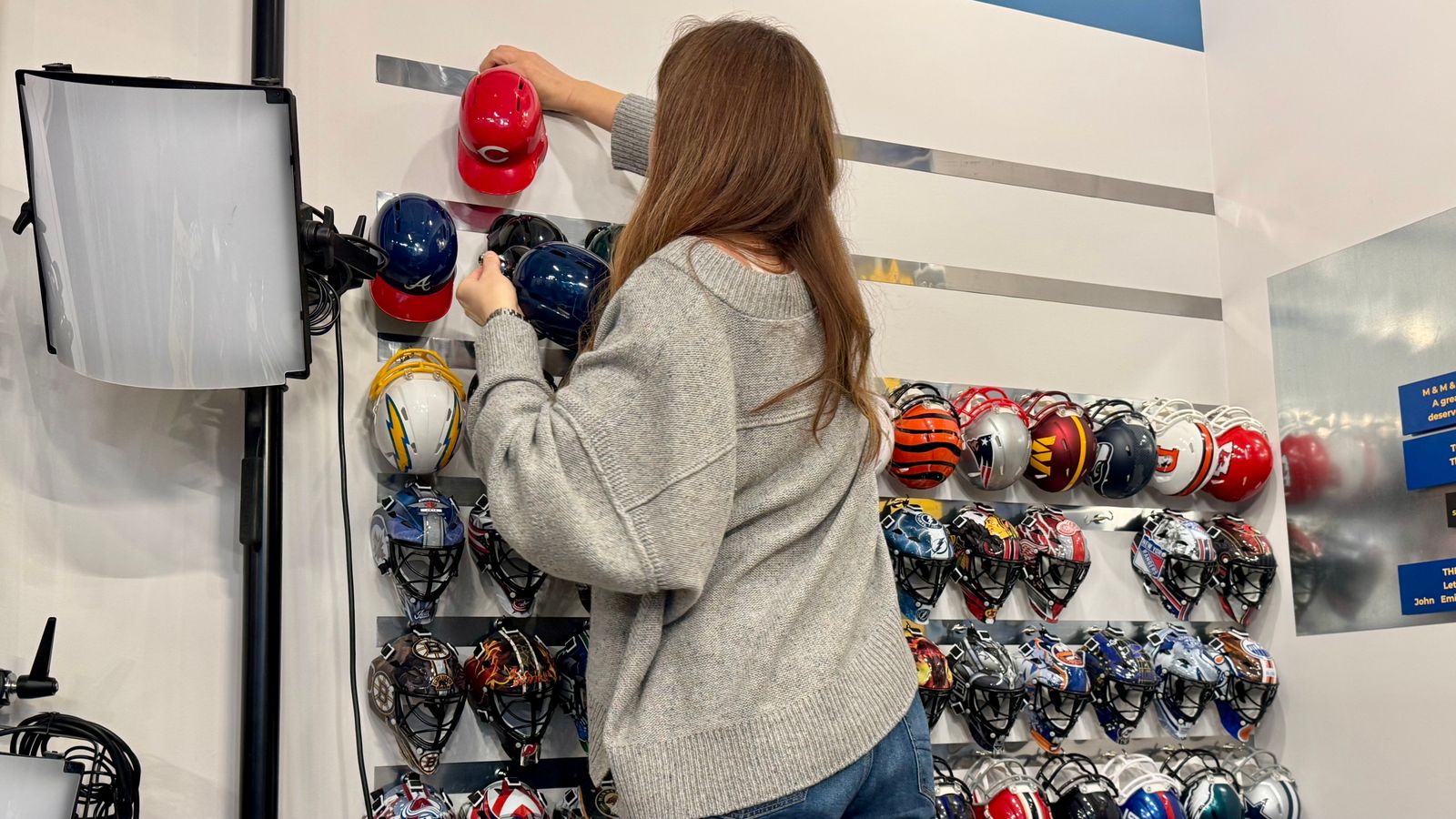 Site Stuff: Our HQ/shop's a place to convene, converge taken Downtown (Site Stuff)