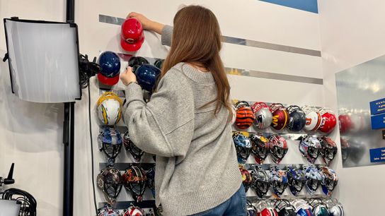 Site Stuff: Our HQ/shop's a place to convene, converge taken Downtown (Site Stuff)