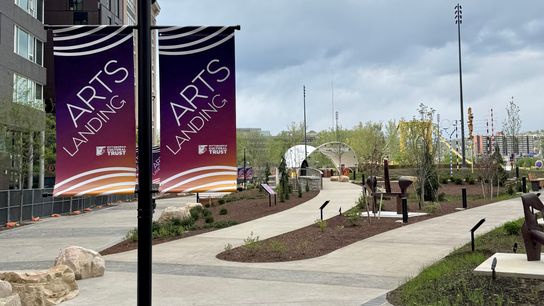 DK: We didn't need the NFL Draft here, but hey! taken Pittsburgh. Photo by DEJAN KOVACEVIC / DKPS