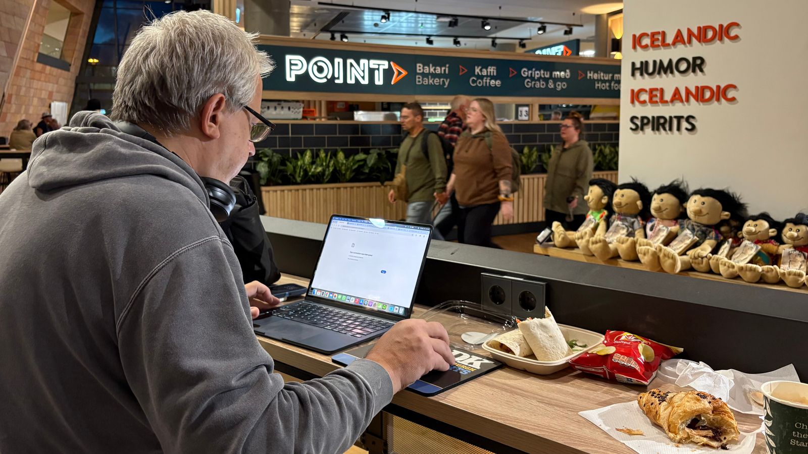 Live Qs: Wow, where to start? taken Pittsburgh (Live Qs)