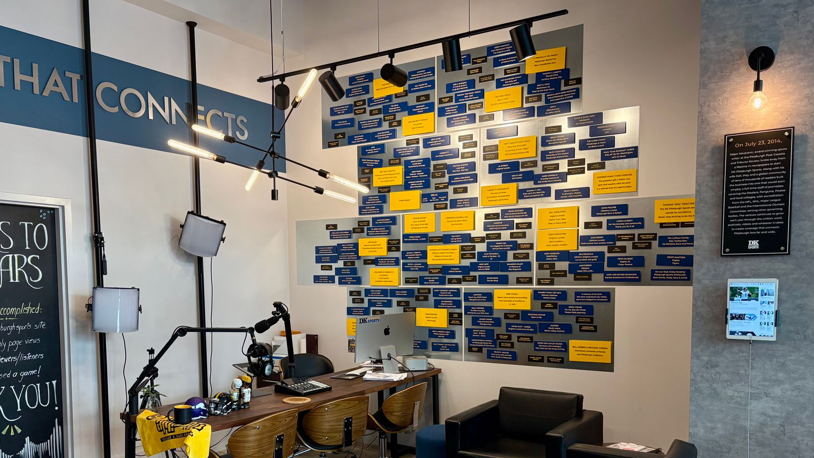 Site Stuff: Fill the Brick wall! taken Downtown (Site Stuff)